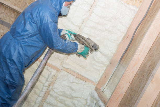 Best Attic Insulation Installation  in Ontario, OR